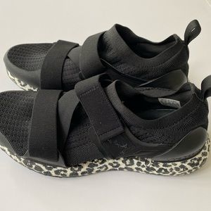 Stella McCartney + Adidas Ultra Boost X